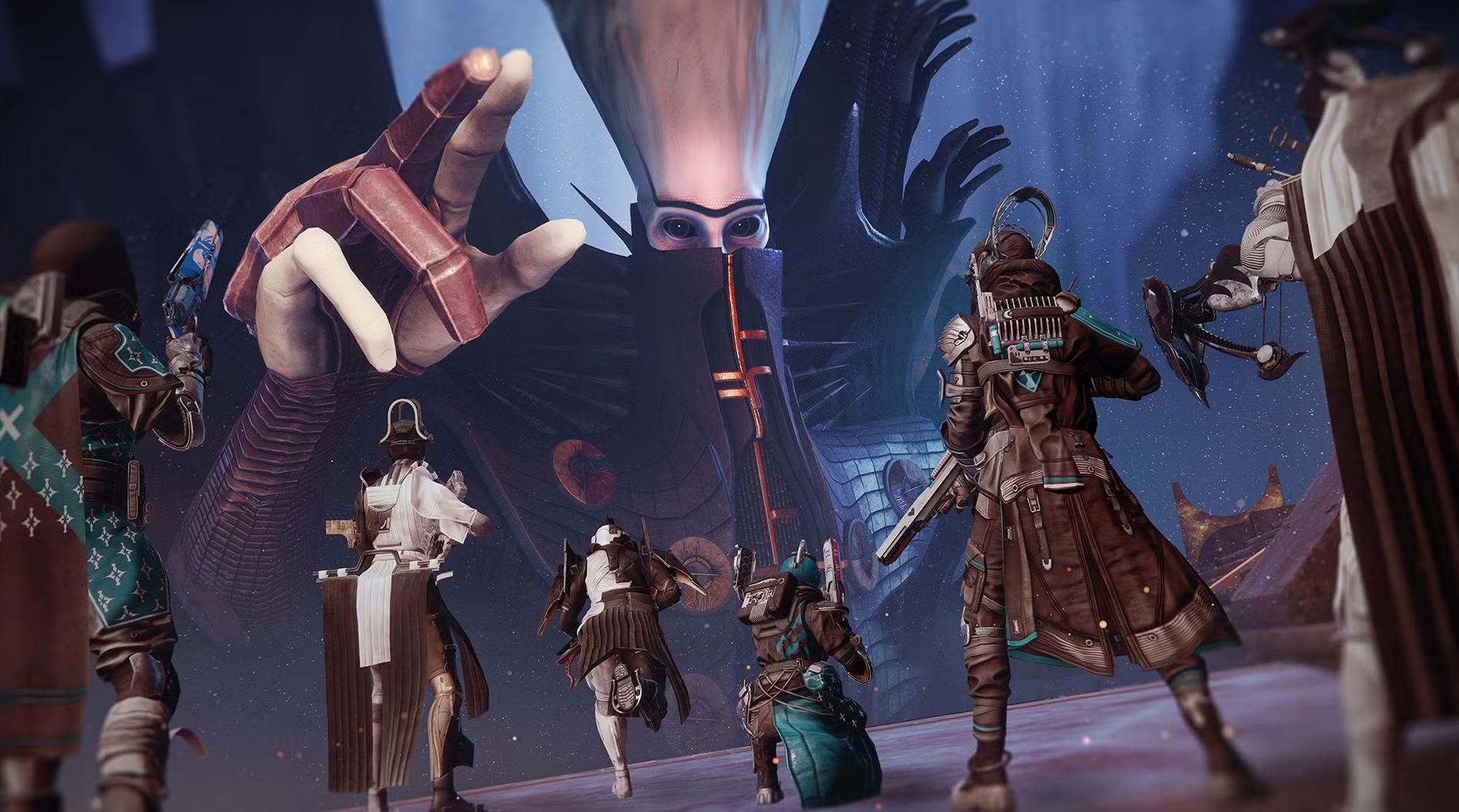 First Raid Clear.jpeg