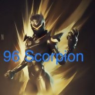 Scorpion